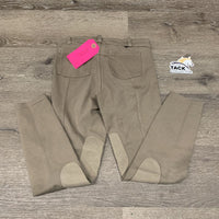 JUNIORS Cotton Breeches *xc
