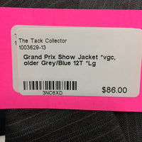 Show Jacket *vgc, older
