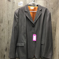 Show Jacket *vgc, clean, older, loose buttons
