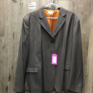 Show Jacket *vgc, clean, older, loose buttons