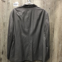 Show Jacket *vgc, clean, older, loose buttons
