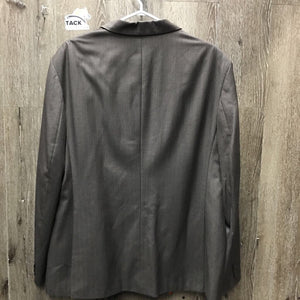 Show Jacket *vgc, clean, older, loose buttons