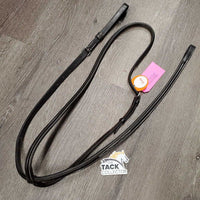 Rsd FS Leather Standing Martingale *xc/like new, mnr dirt, No stopper, mnr marks?stains
