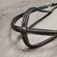 Rsd FS Leather Standing Martingale *xc/like new, mnr dirt, No stopper, mnr marks?stains
