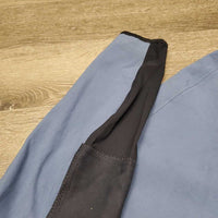 Full Suede Seat Breeches *vgc, mnr stain?dirt
