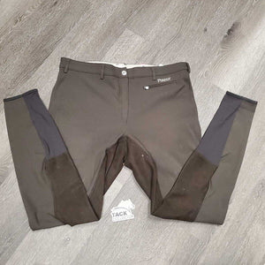 Full Seat Breeches *vgc, discolored, faded, dirt?stains