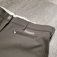 Full Seat Breeches *vgc, discolored, faded, dirt?stains
