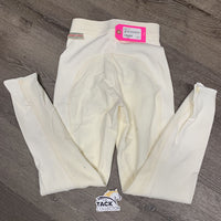 Full Seat Breeches *vgc, older, v.linty & rough seat
