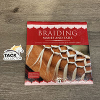 Braiding Manes and Tails by Charni Lewis *xc, mnr bent pages
