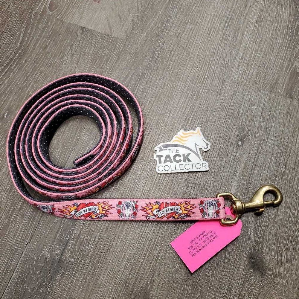 Thick Nylon Lead Rope 