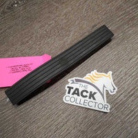 Rubber Chin - Curb Strap Cover
