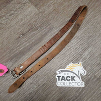 1 Only Thick Breastcollar Strap?, buckle *gc, dirty, dents, stains, xholes
