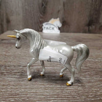 Arabian Unicorn Horse *xc
