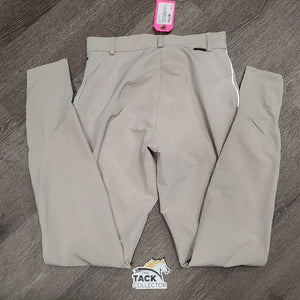 Euroseat Breeches, Thigh Pocket *vgc, seam puckers