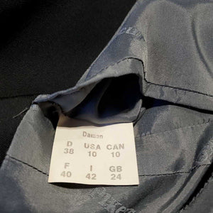 Dressage Show Jacket *vgc, mnr puckers/bubbles