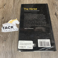 The Horse A Miscellany of Equine Knowledge by Julie Whitaker *xc, mnr rubs & scratches
