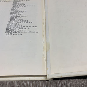 Ride a Horse by Jeanne Mellin *fair, v.stained?dirty, bent corners, ripped out page