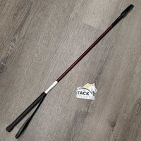 Riding Crop - Whip, handle *xc/like new
