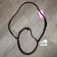 Rsd/Padded FS Cavesson Noseband ONLY *gc, dirty, rubs, NO Flash
