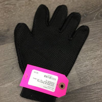 Mesh & Pimple Dog Grooming Glove *vgc, mnr dusty
