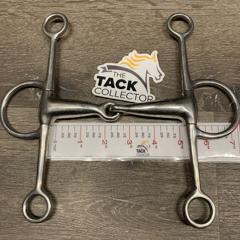 Thick Hvy Elevator Bit - 8.5