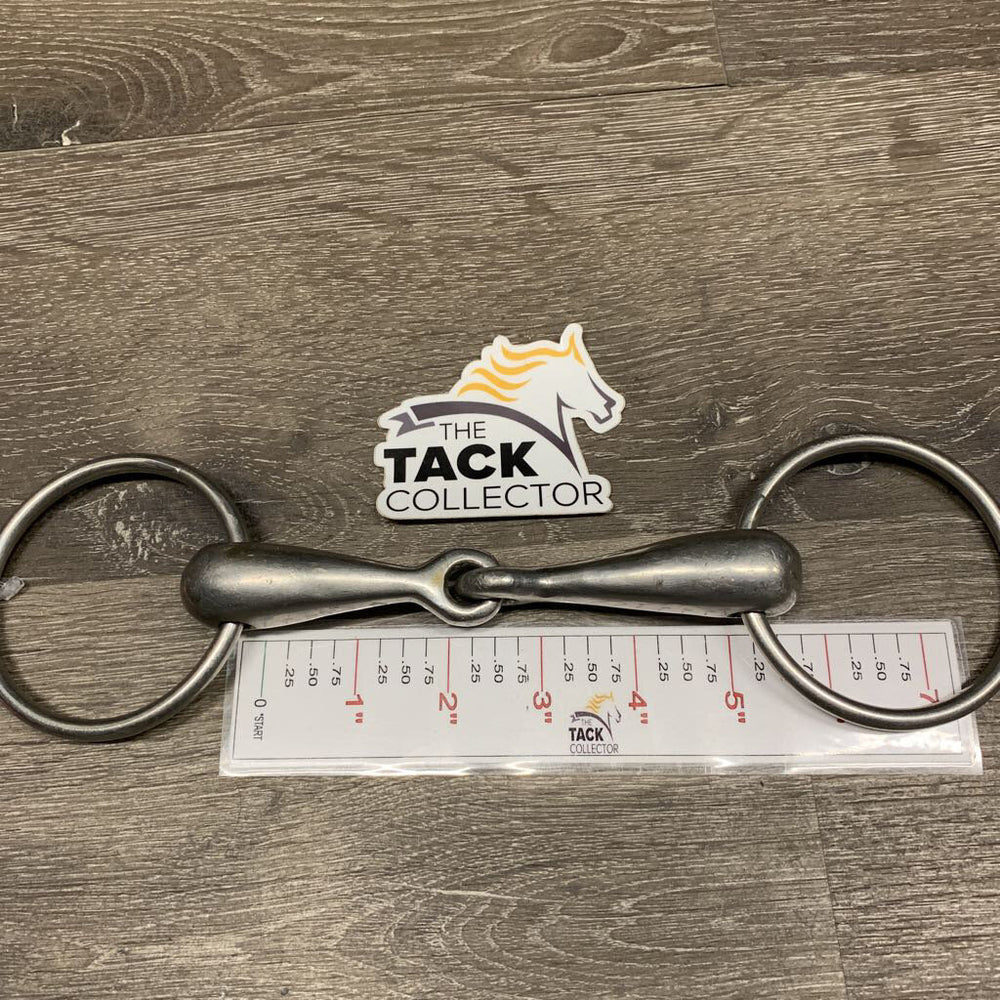 Hvy Thick Loose Ring *gc, clean, scratches, rubs