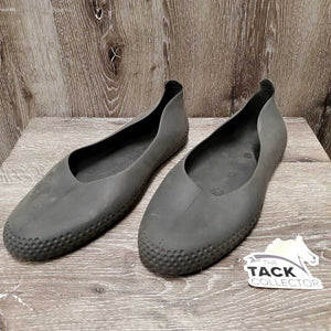 Mouillere Rubber Boot Covers, bag *vgc, mnr dirt