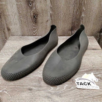 Mouillere Rubber Boot Covers, bag *vgc, mnr dirt
