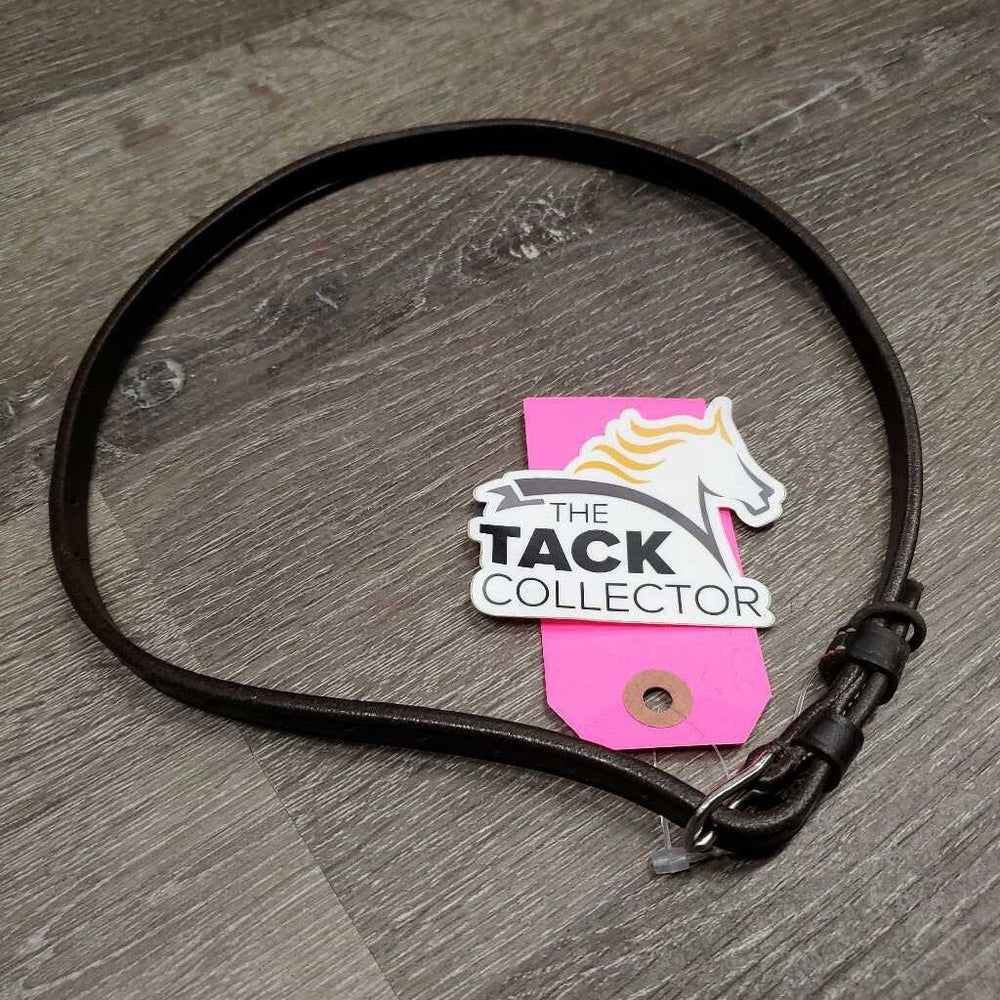 Flash Strap Only, 2 Keepers, elastic end *like new