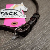 Flash Strap Only, 2 Keepers, elastic end *like new