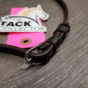 Flash Strap Only, 2 Keepers, elastic end *like new