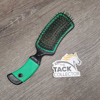 Mane Tail Brush *vgc, clean, mnr dirt & hair
