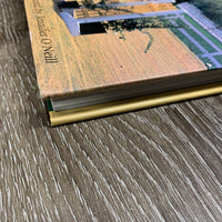 The Spirit of the Performance Horse by Robert Dawson *vgc, inscribed, bent cover edges