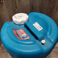 Water Jug, spout *gc, older, outside: scratches & scrapes inside: clean
