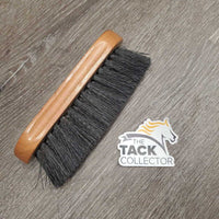 Dandy Brush *gc, mnr dirt, rubs, hair & bent bristles
