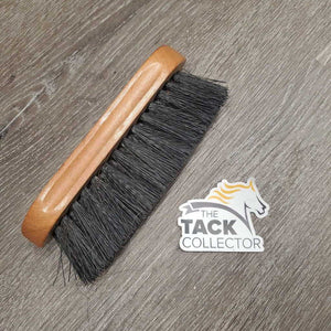 Dandy Brush *gc, mnr dirt, rubs, hair & bent bristles