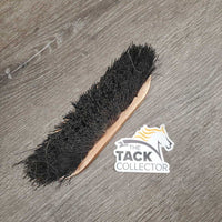 Dandy Brush *gc, mnr dirt, rubs, hair & bent bristles
