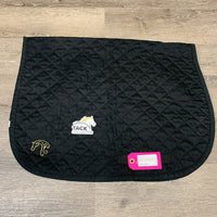 Thin Quilt Baby Jumper Pad *vgc, mnr hair, pills
