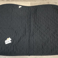 Thin Quilt Baby Jumper Pad *vgc, mnr hair, pills