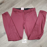 Euro Seat Breeches *vgc, mnr hair
