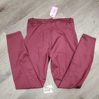 Euro Seat Breeches *vgc, mnr hair
