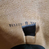 Pr Pull On Field Boots *like new, dusty
