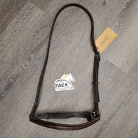 Rsd Noseband *gc, clean, rubs, faded, stains, stiff, xholes, cracks, scrapes
