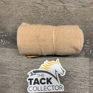 1 Tensor - Tail - Bandage *gc, clean, stretched