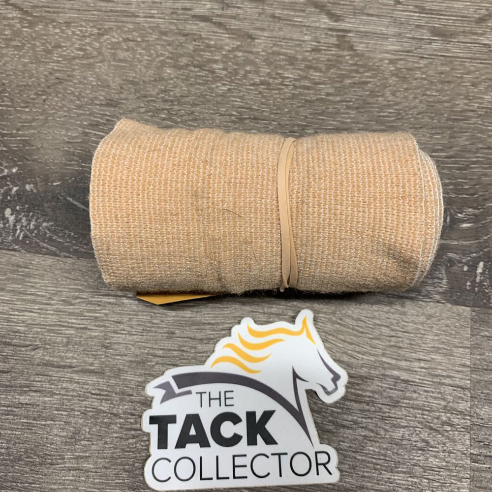 1 Tensor - Tail - Bandage *gc, clean, stretched