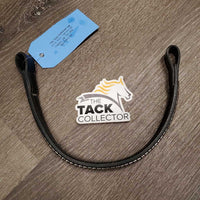 Clinker Browband *vgc, clean
