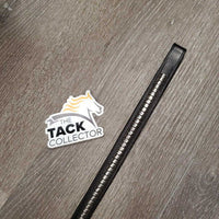 Clinker Browband *vgc, clean
