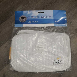 Front & Hind Leg Quilts, bag *new