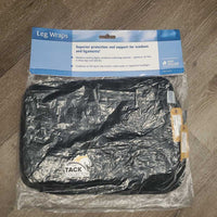 Front & Hind Leg Quilts, bag *new
