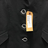 LS Hvy Technical Show Jacket, bag *xc, lining snags, mnr crinkled seam edges
